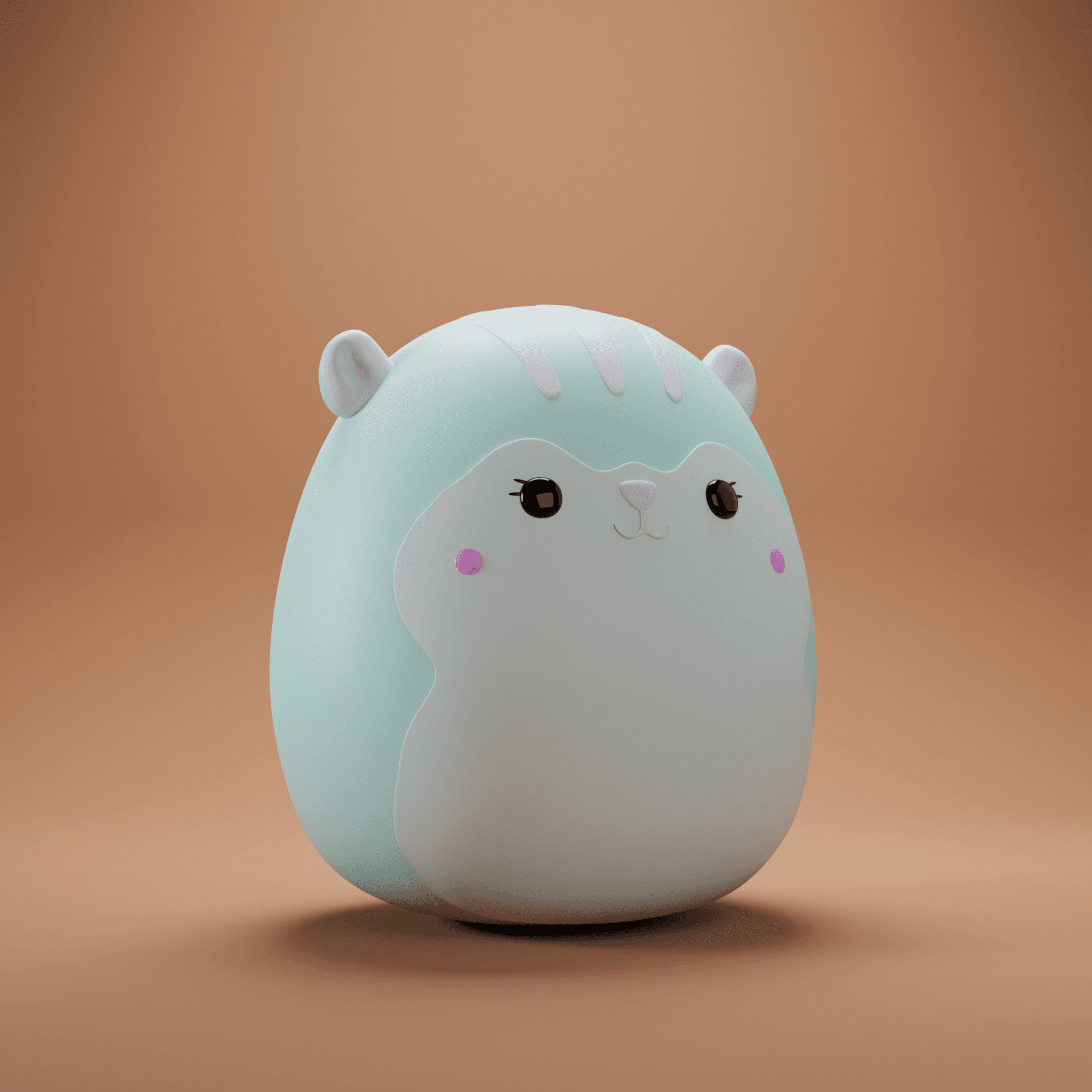 SquishMellow